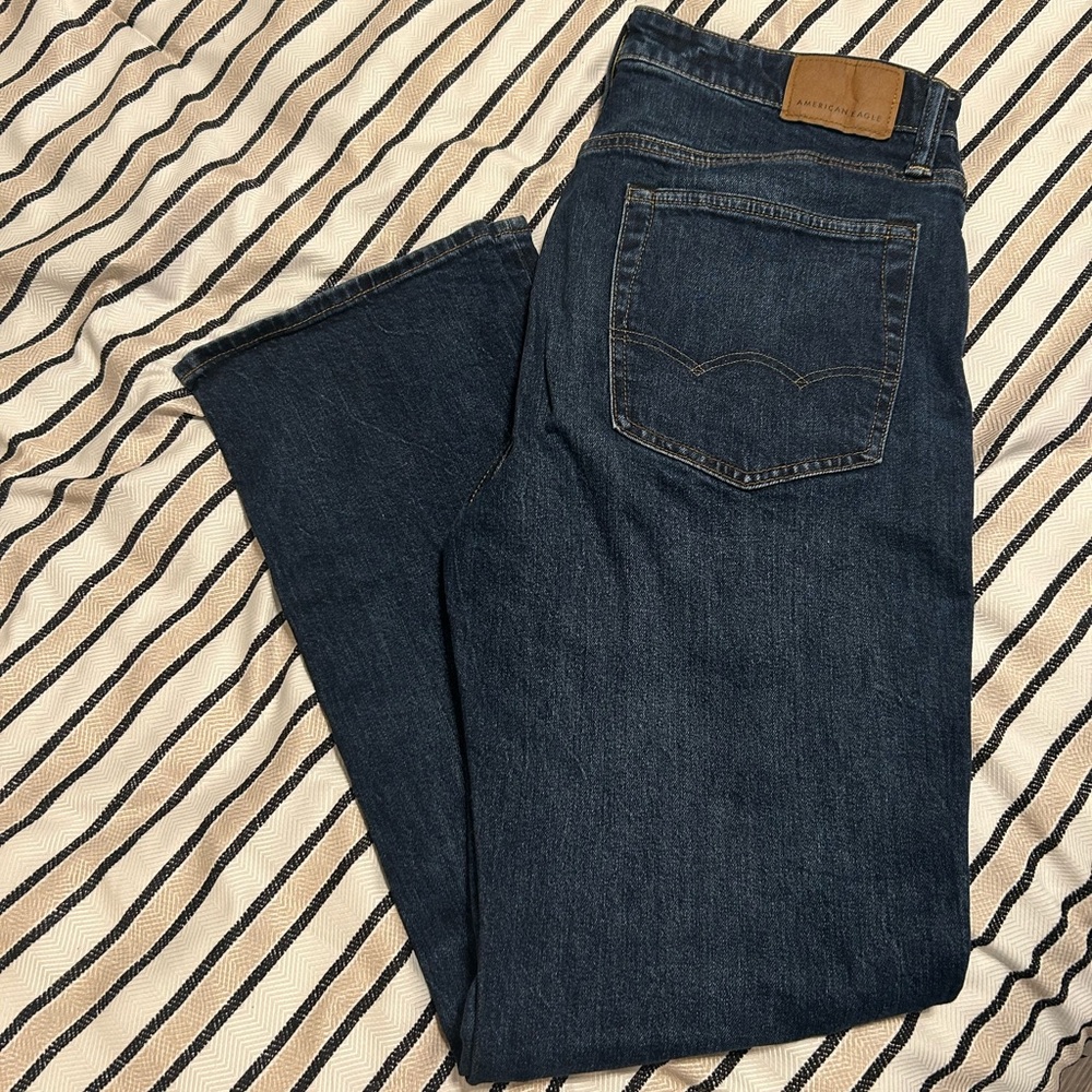 Men's American Eagle Jeans Relaxed fit 32x24
